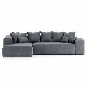סלון פינתי דגם Loft 2