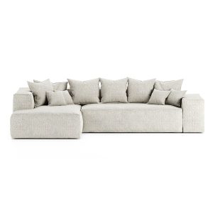 סלון פינתי דגם Loft 2
