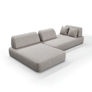 סלון פינתי דגם Onyx